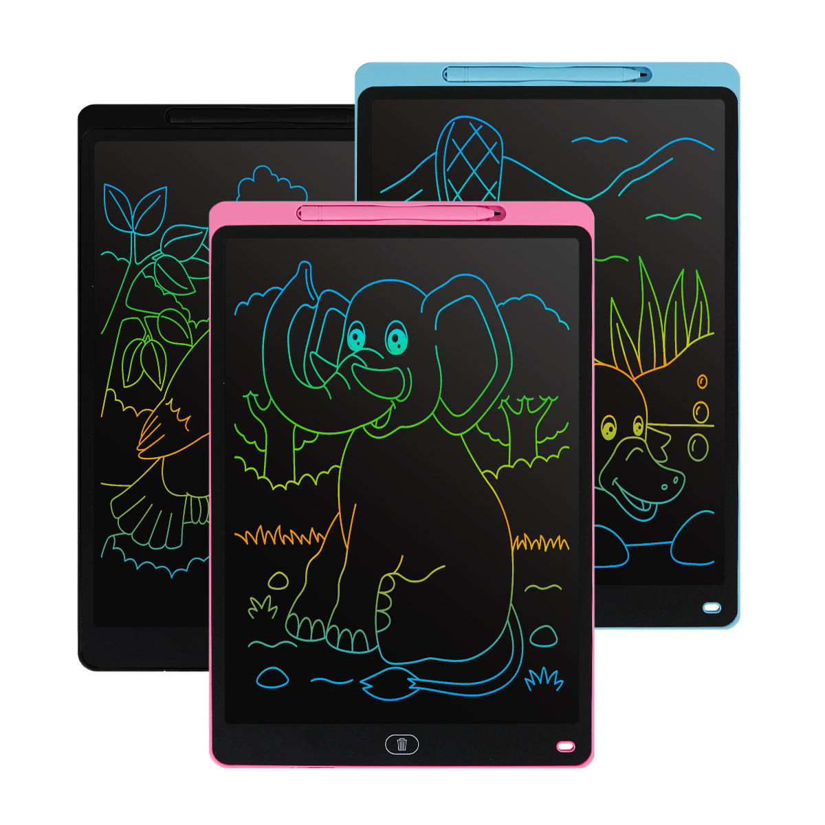 16 Inch LCD Writing Tablet for Kids and Adults