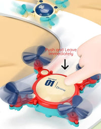 Mini Drone Toy
