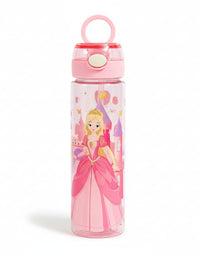 Kids Cartoon Printed Water Bottle

