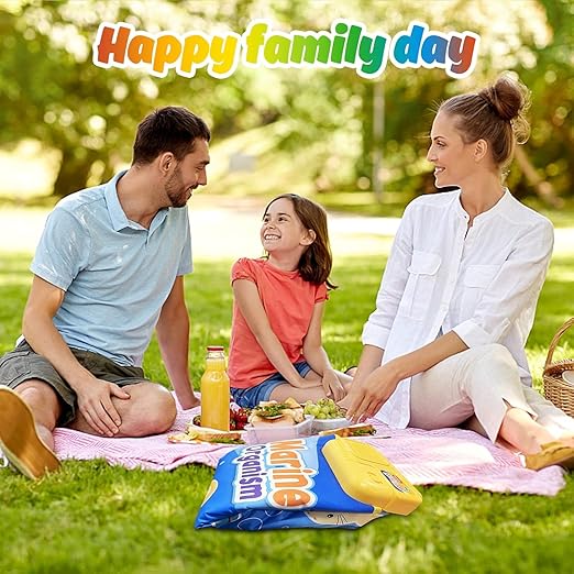 Musical Mat for Kids Ages 3+ - Marin Animals | Baby Piano Play Mat with 8 Vehicle Sounds | Interactive Musical Keyboard Early Learning Toy