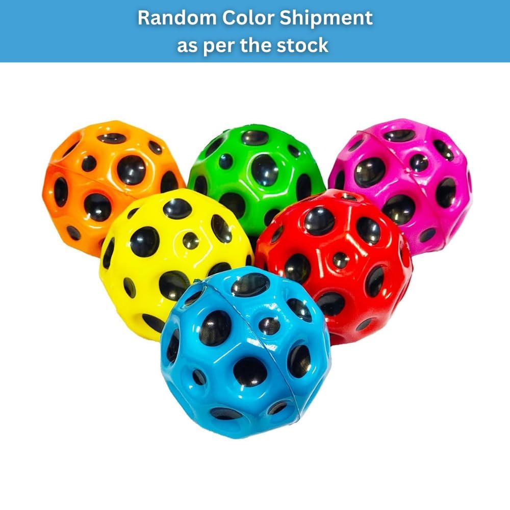 High Moon Ball (12 pcs set )