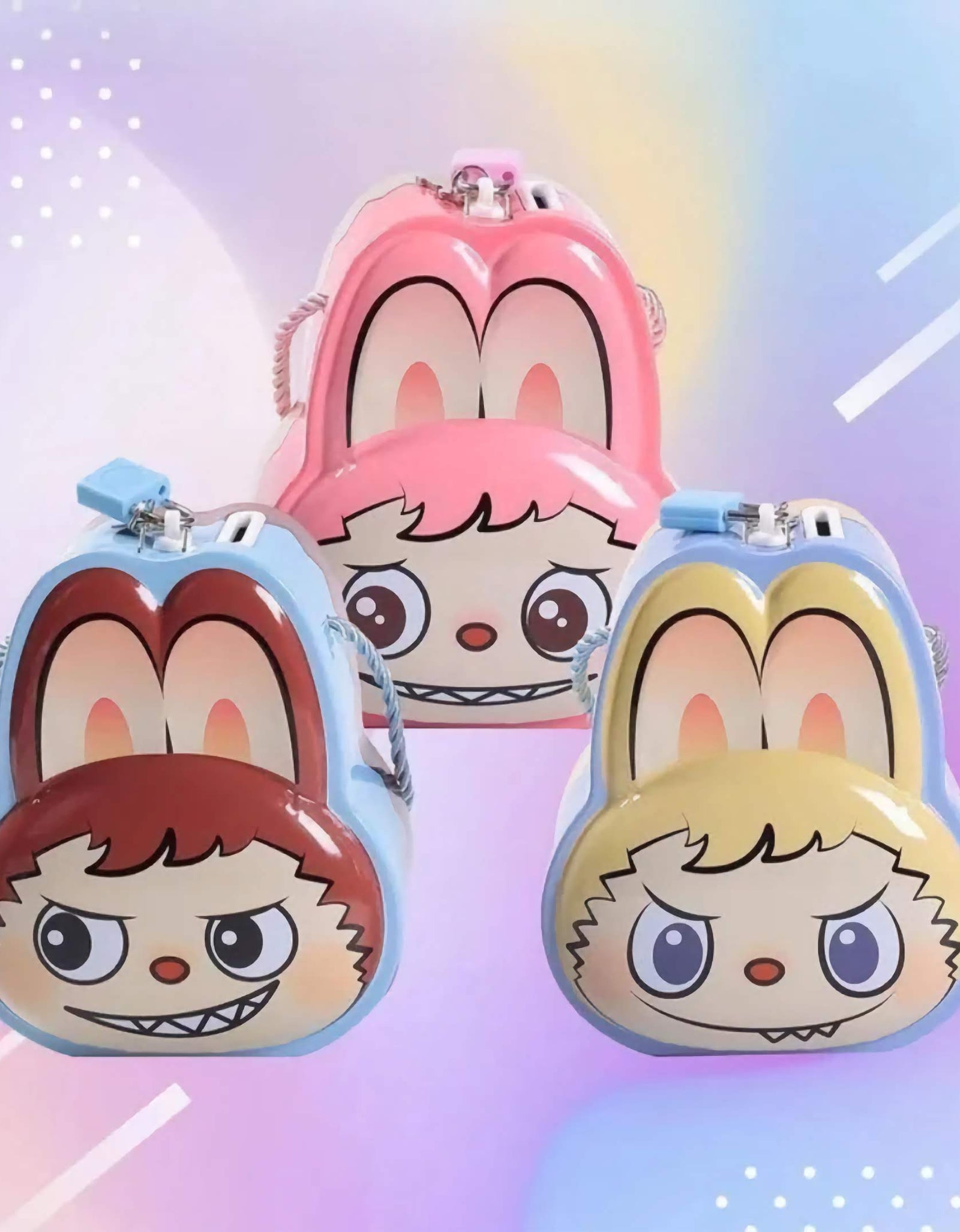 Money Bank S-302 – Durable and Attractive Coin Saving Box for Kids and Adults | OnlineSesasta.com