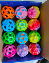 High Moon Ball (12 pcs set )
