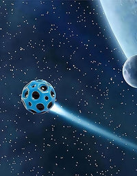 High Moon Ball (12 pcs set )
