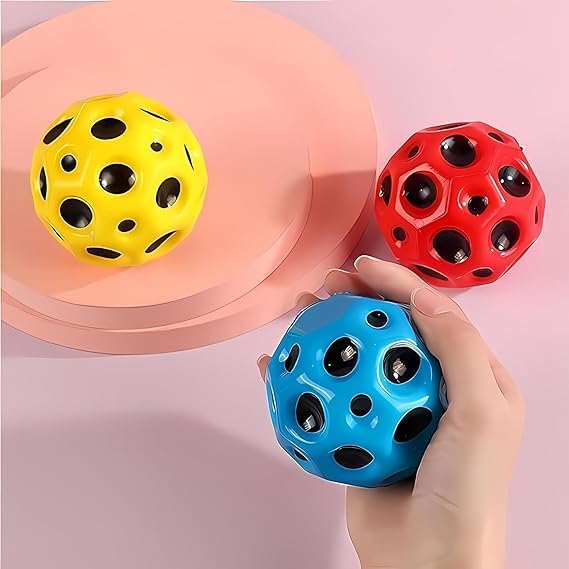 High Moon Ball (12 pcs set )