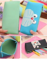 Cute eyewear & multi usage purpose Pouch for kids
