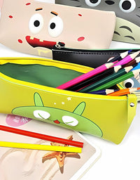 Cute eyewear & multi usage purpose Pouch for kids
