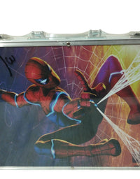 Deluxe Art Drawing Colour Suitcase Kit Set for Kids
