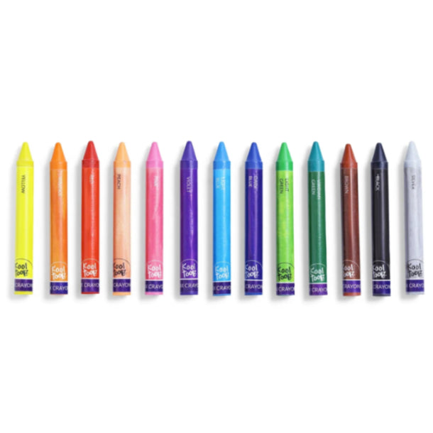 Kores Jumbo Crayon