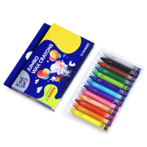Kores Jumbo Crayon