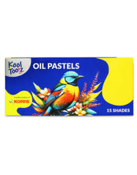 Kores Oil Pastel

