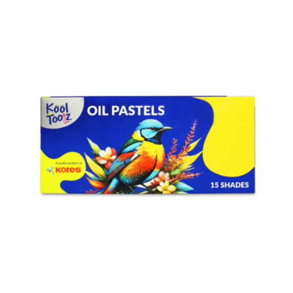 Kores Oil Pastel