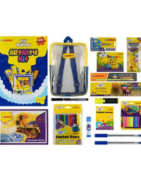 Kores My Buddy Artivity Colour Kit
