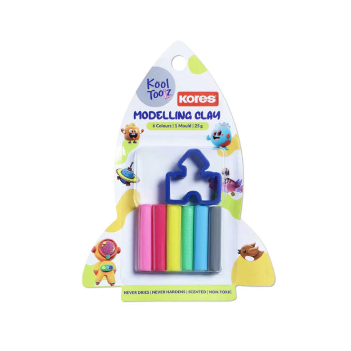 Kores Modelling Clay