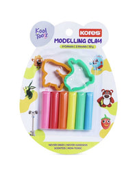 Kores Modelling Clay
