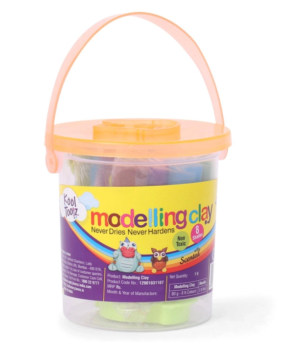 Kores Modelling Bucket