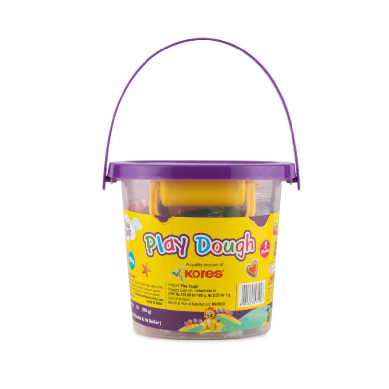 Kores Modelling Bucket