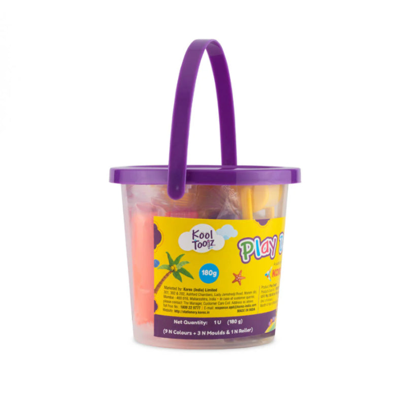 Kores Modelling Bucket