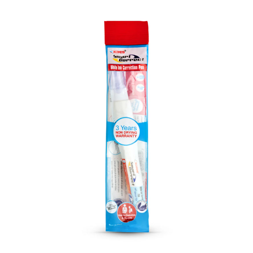 Kores Smart Corrector Pen