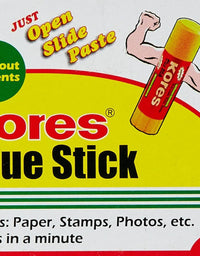 Kores Glue Stick
