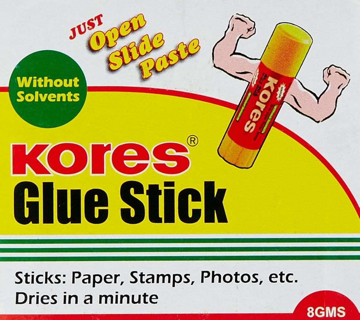 Kores Glue Stick