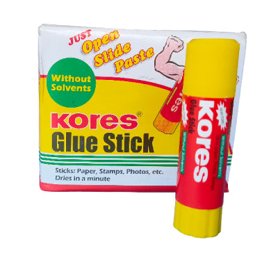 Kores Glue Stick