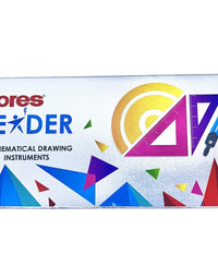 Kores Geometrix Geometry Box
