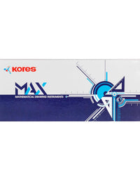 Kores Max Geometry Box
