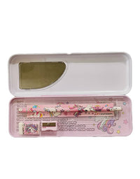 Pencil Box 99-15
