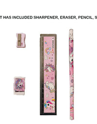 Pencil Box 99-15
