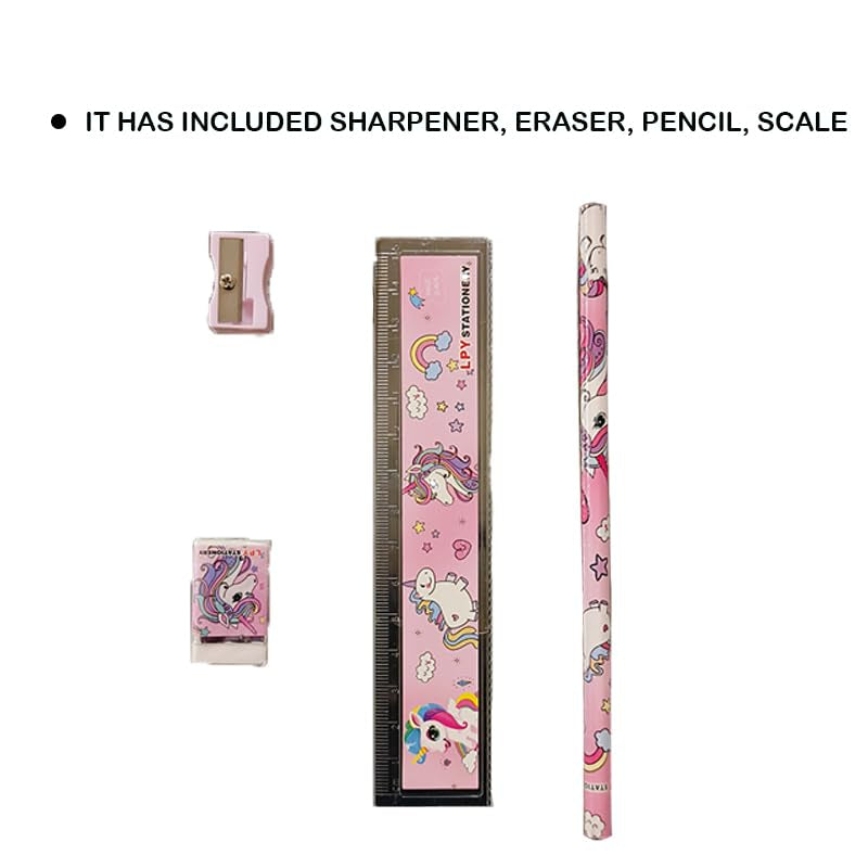 Pencil Box 99-15