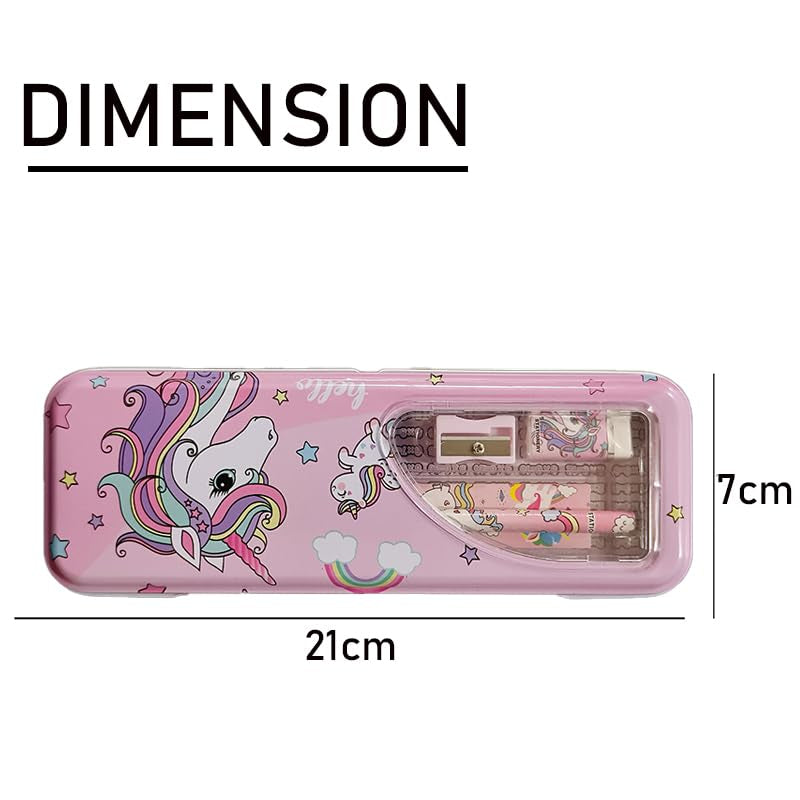 Pencil Box 99-15