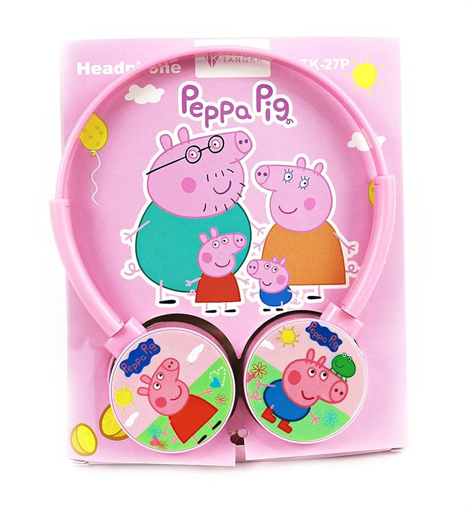 Kids Headphones