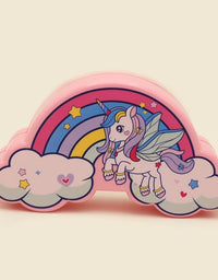 Unicorn Creativity Makeup Kit for Girls!
