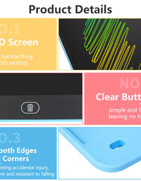 16 Inch LCD Writing Tablet for Kids and Adults
