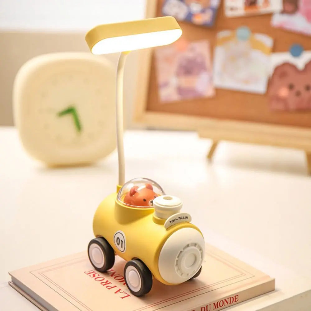 LAMP MU 339 with Sharpener