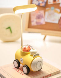 LAMP MU 339 with Sharpener
