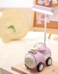 LAMP MU 339 with Sharpener
