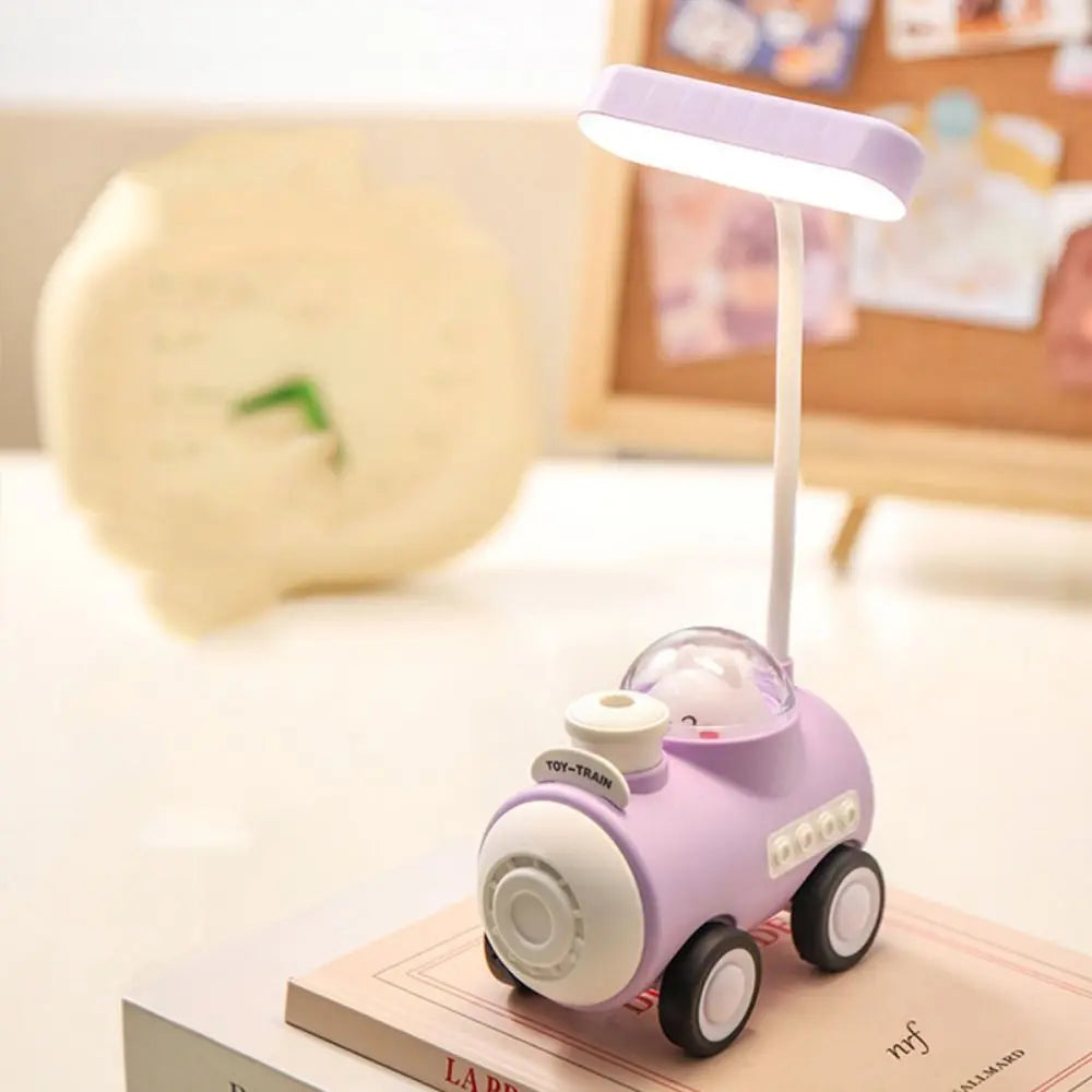 LAMP MU 339 with Sharpener