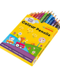 Kores Colour Pencil
