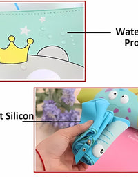 Cute eyewear & multi usage purpose Pouch for kids
