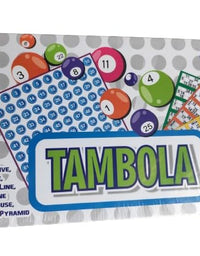 Tambola Game Set
