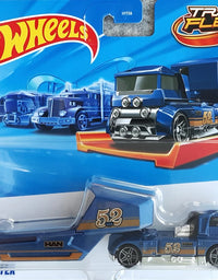 Speed Blaster (Track Stars Haulers)
