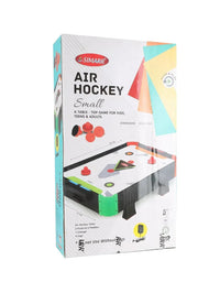 Simarr Ultimate Hockey Trio for Kids – 3-in-1 Action-Packed Fun!
