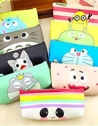 Cute eyewear & multi usage purpose Pouch for kids
