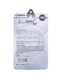 Kores Deskmate Kit
