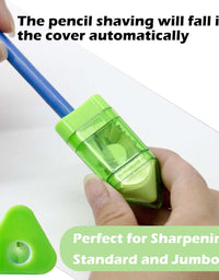 Kores Twin-Tidy (ERASER+SHARPENER)
