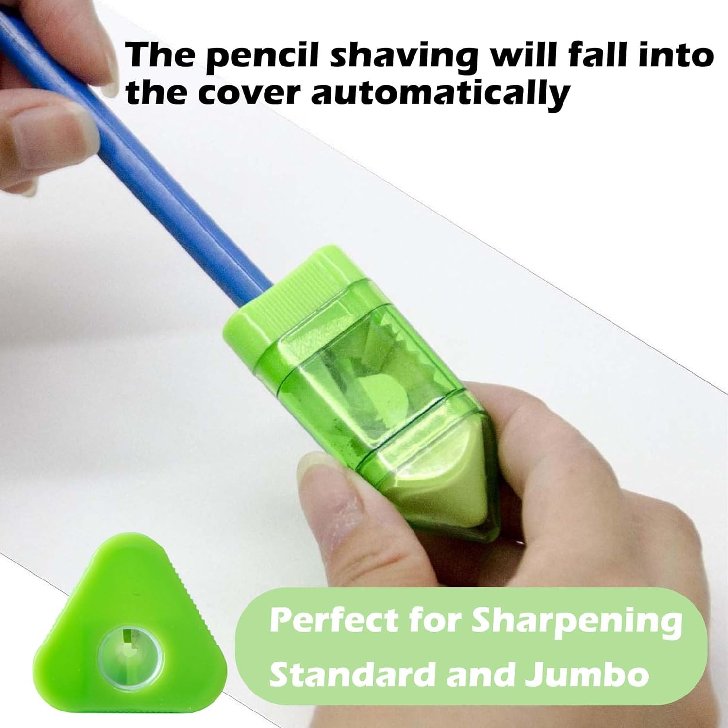 Kores Twin-Tidy (ERASER+SHARPENER)