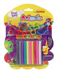 Kores Kool Clay
