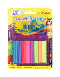 Kores Kool Clay
